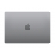 Apple MacBook Air 15" M3 CPU8-GPU10, 16GB, 512GB - Grigio Siderale