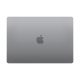Apple MacBook Air 15" M3 CPU8-GPU10, 16GB, 512GB - Grigio Siderale [FINE SERIE]