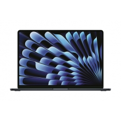 Apple MacBook Air 15" M3 CPU8-GPU10, 16GB, 512GB - Mezzanotte [FINE SERIE]