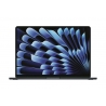 Apple MacBook Air 15" M3 CPU8-GPU10, 16GB, 512GB - Mezzanotte