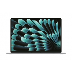Apple MacBook Air 15" M3 CPU8-GPU10, 8GB, 256GB - Argento