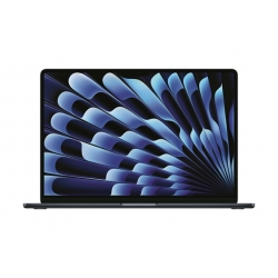 Apple MacBook Air 15" M3 CPU8-GPU10, 8GB, 256GB - Mezzanotte