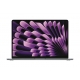 Apple MacBook Air 15" M3 CPU8-GPU10, 8GB, 512GB - Grigio Siderale