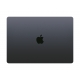 Apple MacBook Air 15" M3 CPU8-GPU10, 8GB, 512GB - Mezzanotte