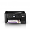 Epson EcoTank ET-2870 stampante multifunzione A4 Wi-Fi con serbatoi di inchiostro