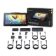 Xencelabs Pen Display 16" - tavoletta grafica display 4K interattivo con penna