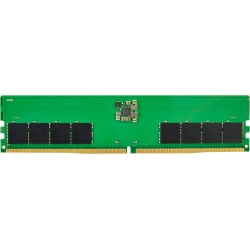 HP 32GB DDR5 (1x32GB) 4800 UDIMM NECC Memory memoria 4800 MHz