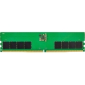 HP 32GB DDR5 (1x32GB) 4800 UDIMM NECC Memory memoria 4800 MHz