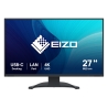 EIZO FlexScan EV2740X monitor 27" - NERO [EX DEMO]
