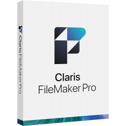 Claris FileMaker Pro 2025 Ita Mac&Win ESD Aggiornamento da FileMaker Pro 2023