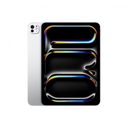 IPAD PRO 13" WI-FI 256GB CON VETRO STANDARD ARGENTO