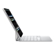 MAGIC KEYBOARD PER IPAD PRO 11" (M4) - ITALIANO - BIANCO