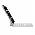 MAGIC KEYBOARD PER IPAD PRO 11" (M4-M5) - ITALIANO - BIANCO