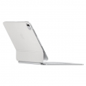 MAGIC KEYBOARD PER IPAD PRO 11" (M4-M5) - ITALIANO - BIANCO