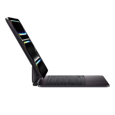 MAGIC KEYBOARD PER IPAD PRO 11" (M4-M5) - ITALIANO - NERO