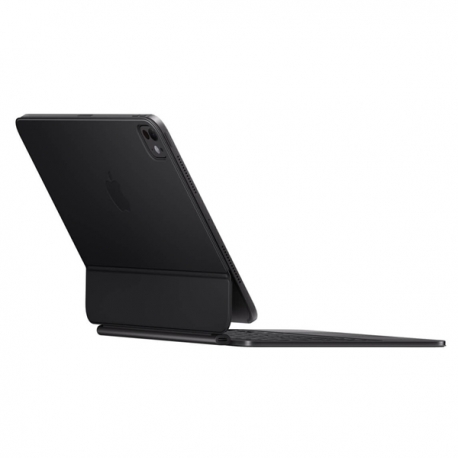 MAGIC KEYBOARD PER IPAD PRO 11" (M4-M5) - ITALIANO - NERO