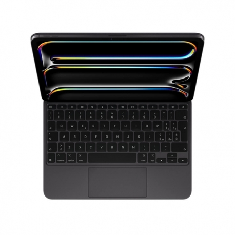 MAGIC KEYBOARD PER IPAD PRO 11" (M4-M5) - ITALIANO - NERO