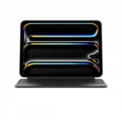MAGIC KEYBOARD PER IPAD PRO 13" (M4) - ITALIANO - NERO