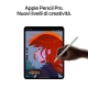 IPAD PRO 13" WI-FI 1TB CON VETRO NANO TEXTURE ARGENTO