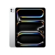 IPAD PRO 13" WI-FI 1TB CON VETRO NANO TEXTURE ARGENTO