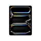 IPAD PRO 13" WI-FI + CELLULAR 1TB CON VETRO NANOTEXTURE - NERO SIDERALE
