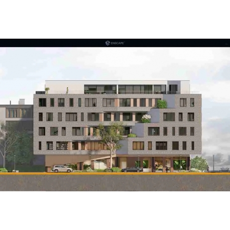 Chsos Enscape 3D - postazione singola fissa - abbonamento 1 anno