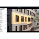 Chsos Enscape 3D - postazione singola fissa - abbonamento 1 anno