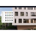 Chsos Enscape 3D - postazione singola fissa - abbonamento 1 anno