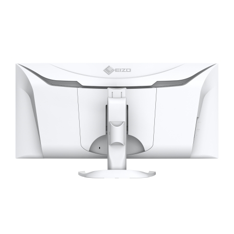 EIZO FlexScan EV3450XC monitor 34,1" Curvo UltraWide - BIANCO