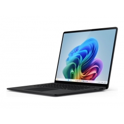 Microsoft Surface Laptop Copilot+ PC for Business 15" 32GB 1TB W11 Nero