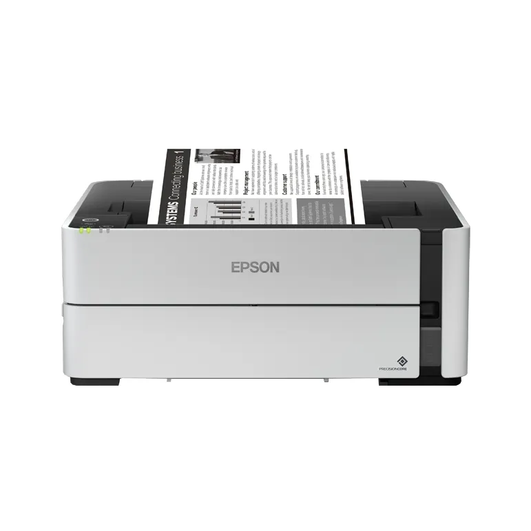 Epson EcoTank Stampante ET-M1170