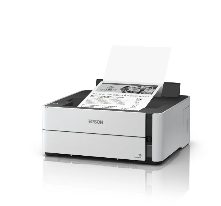 Epson EcoTank Stampante ET-M1170