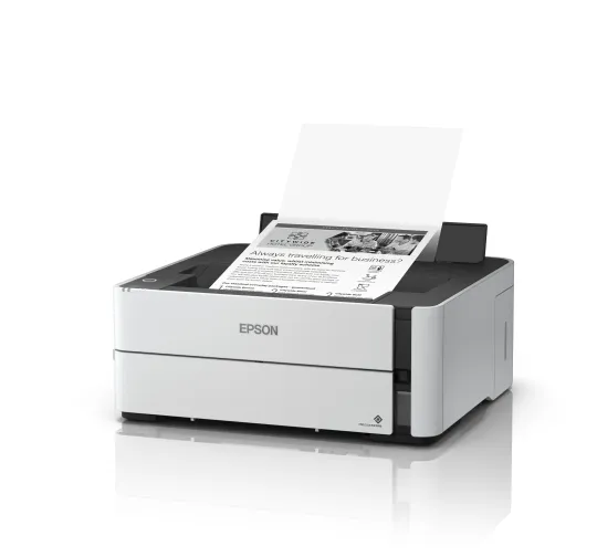 Epson EcoTank Stampante ET-M1170