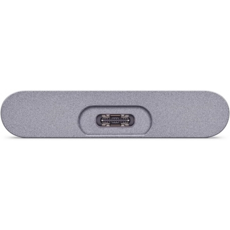 LaCie Mobile SSD Secure 2TB