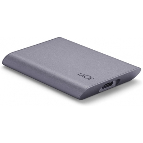 LaCie Mobile SSD Secure 2TB