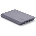 LaCie Mobile SSD Secure 2TB