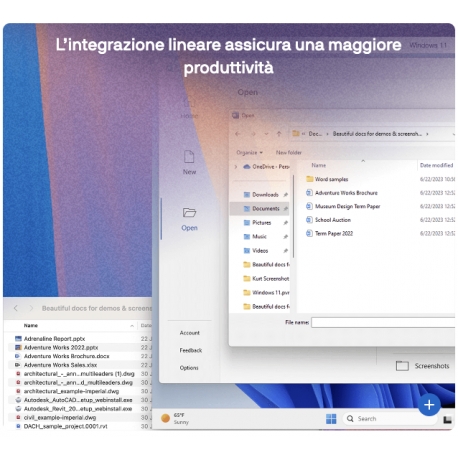 Parallels Desktop 20 ITA Mac Licenza Elettronica - Abbonamento Annuale