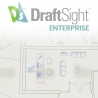DraftSight Enterprise - Licenza network in abbonamento annuale