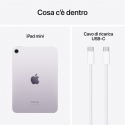 APPLE IPAD MINI WI-FI 512GB VIOLA