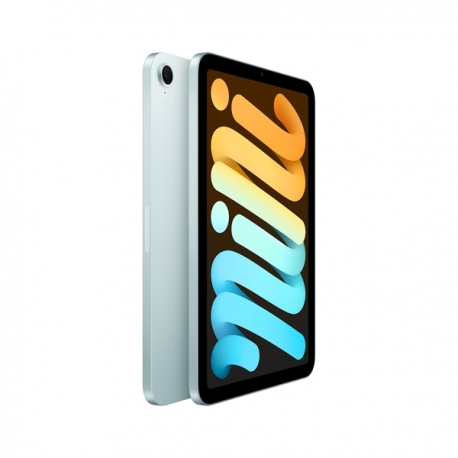 APPLE IPAD MINI WI-FI 256GB BLU