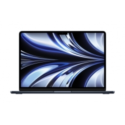 Apple MacBook Air 13'' M2 CPU8-GPU8, 16GB, 256GB - Mezzanotte [FINE SERIE]