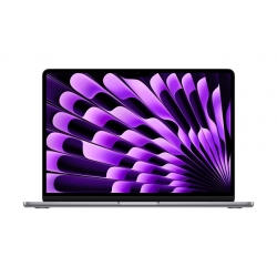 Apple MacBook Air 13'' M3 CPU8-GPU10, 24GB, 512GB - Grigio Siderale [FINE SERIE]