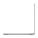 Apple MacBook Air 13'' M3 CPU8-GPU10, 24GB, 512GB - Grigio Siderale [FINE SERIE]