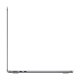 Apple MacBook Air 13'' M3 CPU8-GPU10, 24GB, 512GB - Grigio Siderale [FINE SERIE]