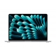 Apple MacBook Air 13'' M3 CPU8-GPU10, 24GB, 512GB - Argento [FINE SERIE]