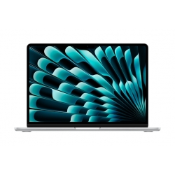 Apple MacBook Air 13'' M3 CPU8-GPU10, 24GB, 512GB - Argento [FINE SERIE]