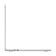 Apple MacBook Air 13'' M3 CPU8-GPU10, 24GB, 512GB - Argento [FINE SERIE]