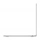 Apple MacBook Air 13'' M3 CPU8-GPU10, 24GB, 512GB - Argento [FINE SERIE]
