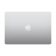 Apple MacBook Air 13'' M3 CPU8-GPU10, 24GB, 512GB - Argento [FINE SERIE]