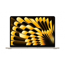 Apple MacBook Air 13'' M3 CPU8-GPU10, 24GB, 512GB - Galassia [FINE SERIE]
